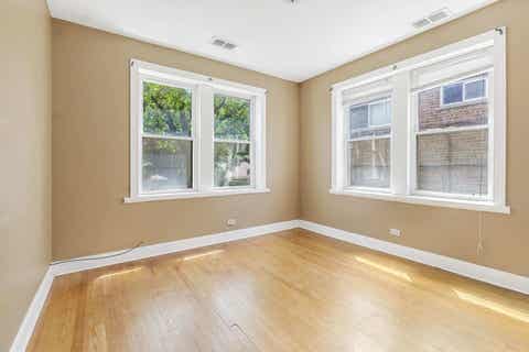 Tiny photo for 1747 W Pratt Boulevard #2N, Chicago, IL 60626 (MLS # 12690662)