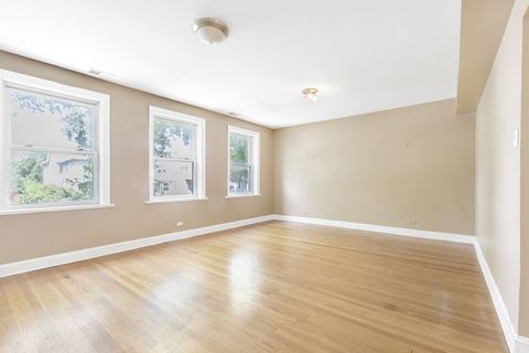 Tiny photo for 1747 W Pratt Boulevard #2N, Chicago, IL 60626 (MLS # 12690662)