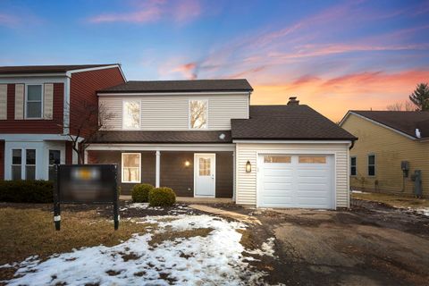 1283 Huntington Drive Mundelein IL 60060