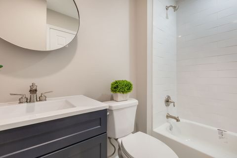 Tiny photo for 1283 Huntington Drive, Mundelein, IL 60060 (MLS # 12567976)