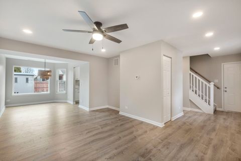 Tiny photo for 1283 Huntington Drive, Mundelein, IL 60060 (MLS # 12567976)