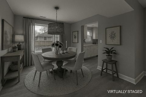 Tiny photo for 1283 Huntington Drive, Mundelein, IL 60060 (MLS # 12567976)