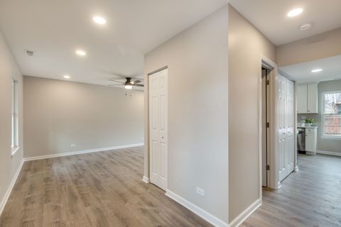 Tiny photo for 1283 Huntington Drive, Mundelein, IL 60060 (MLS # 12567976)