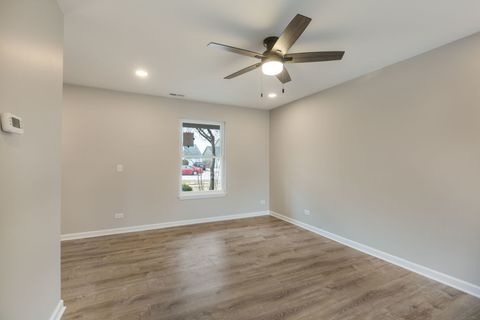 Tiny photo for 1283 Huntington Drive, Mundelein, IL 60060 (MLS # 12567976)