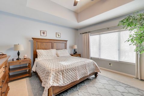 Tiny photo for 14267 Castlebar Trail, Woodstock, IL 60098 (MLS # 12537888)