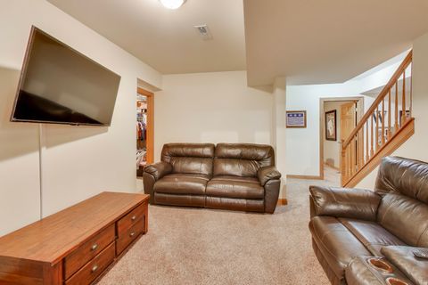 Tiny photo for 14267 Castlebar Trail, Woodstock, IL 60098 (MLS # 12537888)
