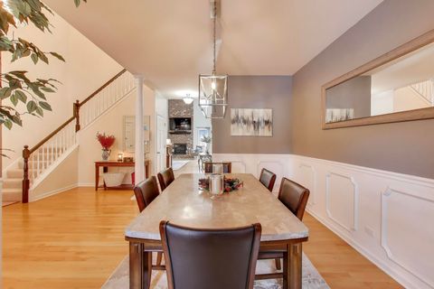 Tiny photo for 14267 Castlebar Trail, Woodstock, IL 60098 (MLS # 12537888)