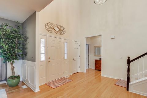 Tiny photo for 14267 Castlebar Trail, Woodstock, IL 60098 (MLS # 12537888)