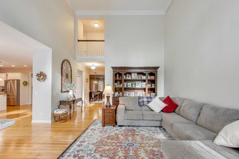 Tiny photo for 14267 Castlebar Trail, Woodstock, IL 60098 (MLS # 12537888)