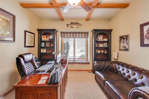 Tiny photo for 14267 Castlebar Trail, Woodstock, IL 60098 (MLS # 12537888)