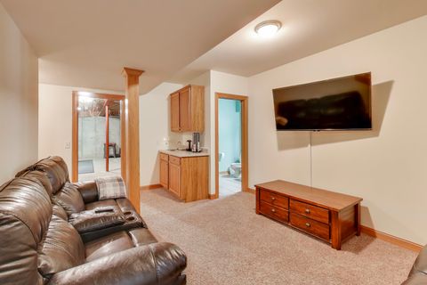 Tiny photo for 14267 Castlebar Trail, Woodstock, IL 60098 (MLS # 12537888)