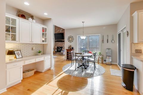 Tiny photo for 14267 Castlebar Trail, Woodstock, IL 60098 (MLS # 12537888)