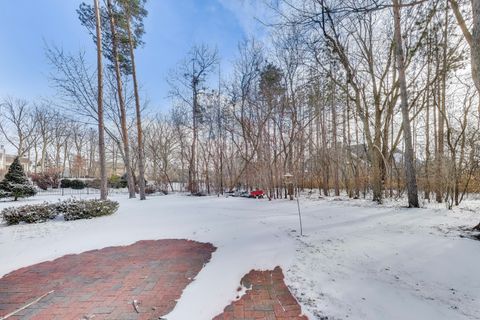 Tiny photo for 14267 Castlebar Trail, Woodstock, IL 60098 (MLS # 12537888)