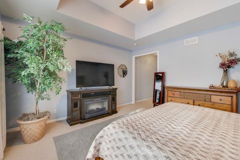 Tiny photo for 14267 Castlebar Trail, Woodstock, IL 60098 (MLS # 12537888)