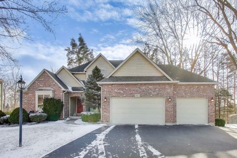 Tiny photo for 14267 Castlebar Trail, Woodstock, IL 60098 (MLS # 12537888)