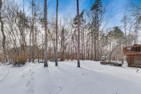 Tiny photo for 14267 Castlebar Trail, Woodstock, IL 60098 (MLS # 12537888)