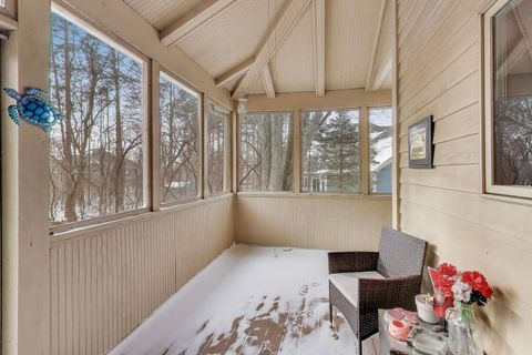 Tiny photo for 14267 Castlebar Trail, Woodstock, IL 60098 (MLS # 12537888)