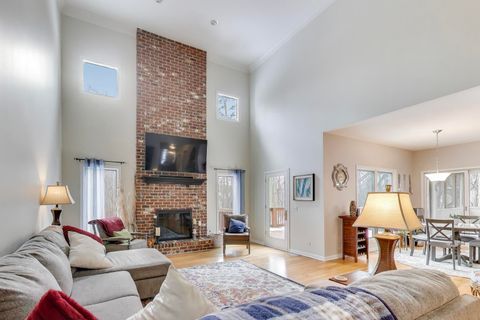 Tiny photo for 14267 Castlebar Trail, Woodstock, IL 60098 (MLS # 12537888)