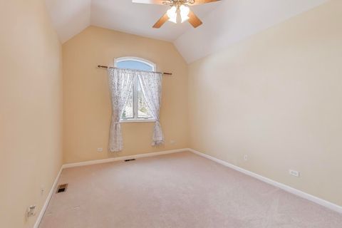 Tiny photo for 14267 Castlebar Trail, Woodstock, IL 60098 (MLS # 12537888)