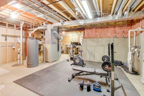 Tiny photo for 14267 Castlebar Trail, Woodstock, IL 60098 (MLS # 12537888)