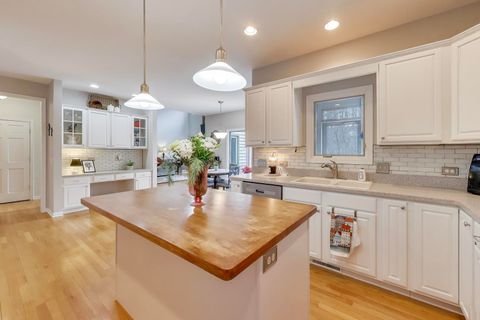 Tiny photo for 14267 Castlebar Trail, Woodstock, IL 60098 (MLS # 12537888)