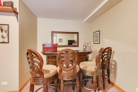 Tiny photo for 14267 Castlebar Trail, Woodstock, IL 60098 (MLS # 12537888)