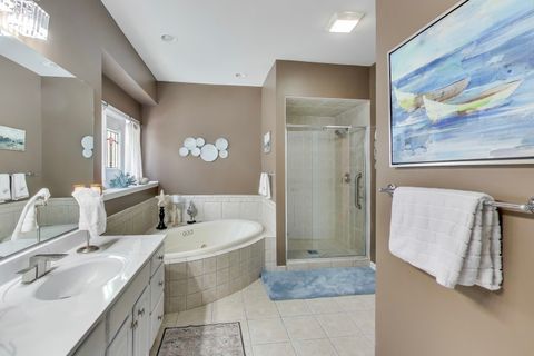 Tiny photo for 14267 Castlebar Trail, Woodstock, IL 60098 (MLS # 12537888)