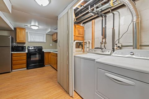 Tiny photo for 21625 W Ravine Drive, Lake Zurich, IL 60047 (MLS # 12481696)