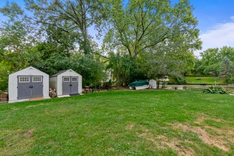 Tiny photo for 21625 W Ravine Drive, Lake Zurich, IL 60047 (MLS # 12481696)