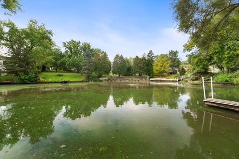 Tiny photo for 21625 W Ravine Drive, Lake Zurich, IL 60047 (MLS # 12481696)