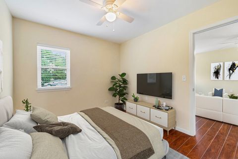 Tiny photo for 21625 W Ravine Drive, Lake Zurich, IL 60047 (MLS # 12481696)