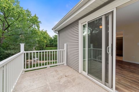 Tiny photo for 21625 W Ravine Drive, Lake Zurich, IL 60047 (MLS # 12481696)