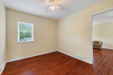 Tiny photo for 21625 W Ravine Drive, Lake Zurich, IL 60047 (MLS # 12481696)