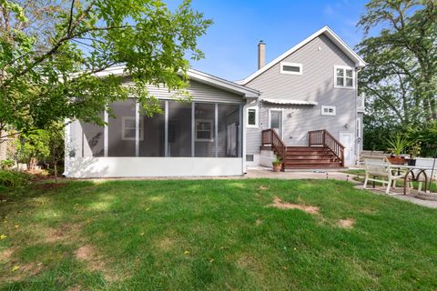 Tiny photo for 21625 W Ravine Drive, Lake Zurich, IL 60047 (MLS # 12481696)