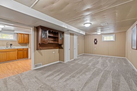 Tiny photo for 21625 W Ravine Drive, Lake Zurich, IL 60047 (MLS # 12481696)