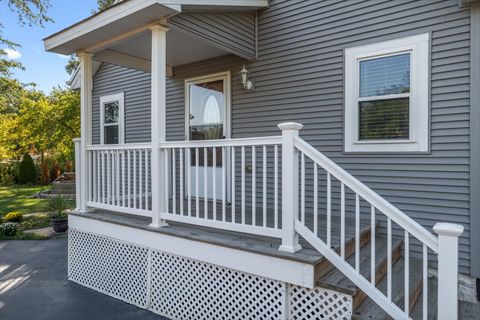 Tiny photo for 21625 W Ravine Drive, Lake Zurich, IL 60047 (MLS # 12481696)