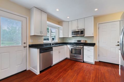 Tiny photo for 21625 W Ravine Drive, Lake Zurich, IL 60047 (MLS # 12481696)