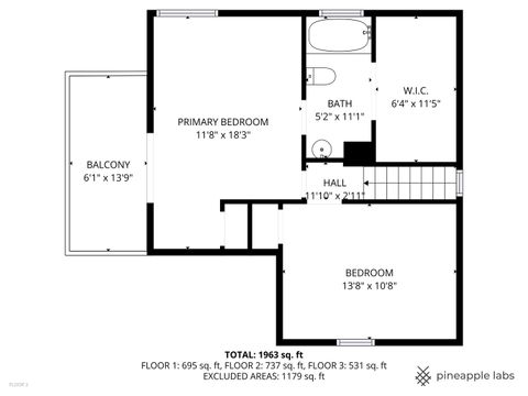 Tiny photo for 21625 W Ravine Drive, Lake Zurich, IL 60047 (MLS # 12481696)