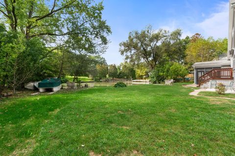 Tiny photo for 21625 W Ravine Drive, Lake Zurich, IL 60047 (MLS # 12481696)