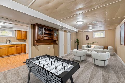 Tiny photo for 21625 W Ravine Drive, Lake Zurich, IL 60047 (MLS # 12481696)