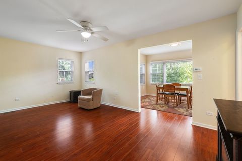 Tiny photo for 21625 W Ravine Drive, Lake Zurich, IL 60047 (MLS # 12481696)