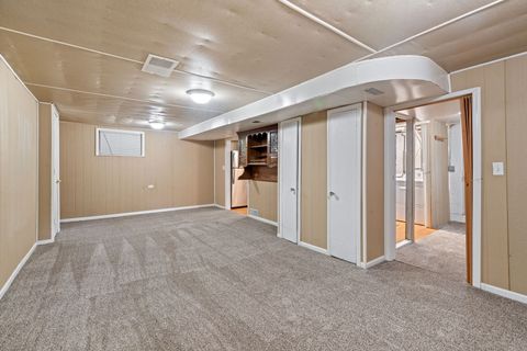 Tiny photo for 21625 W Ravine Drive, Lake Zurich, IL 60047 (MLS # 12481696)