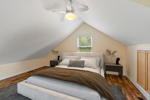 Tiny photo for 21625 W Ravine Drive, Lake Zurich, IL 60047 (MLS # 12481696)