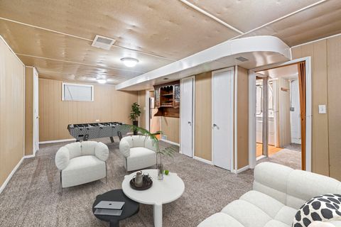 Tiny photo for 21625 W Ravine Drive, Lake Zurich, IL 60047 (MLS # 12481696)