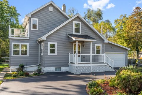 Tiny photo for 21625 W Ravine Drive, Lake Zurich, IL 60047 (MLS # 12481696)