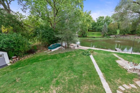 Tiny photo for 21625 W Ravine Drive, Lake Zurich, IL 60047 (MLS # 12481696)