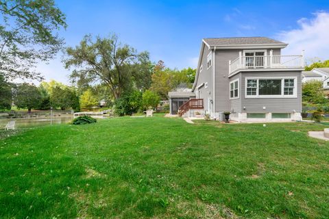 Tiny photo for 21625 W Ravine Drive, Lake Zurich, IL 60047 (MLS # 12481696)