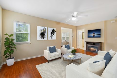 Tiny photo for 21625 W Ravine Drive, Lake Zurich, IL 60047 (MLS # 12481696)