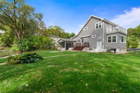 Tiny photo for 21625 W Ravine Drive, Lake Zurich, IL 60047 (MLS # 12481696)