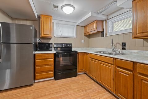 Tiny photo for 21625 W Ravine Drive, Lake Zurich, IL 60047 (MLS # 12481696)